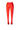 Full View Azalea Wang Star Stretch Stiletto Pant Boot In Red