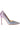 Side View Azalea Wang Starry Night Embellished Ombre Pump In Multi