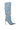 Side View Azalea Wang Starshine Denim And Rhinestone Slouch Boot