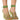 Front View Azalea Wang Station Sexy Tie Up Stiletto Sandal In Lime