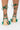 Detail View Azalea Wang Stuck On Replay Sandal In Green