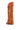 Detail View Azalea Wang Stuck On You Fold Over Wedge Boot In Tan