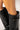 Full View Azalea Wang Stuck On You Wedge Boot In Black