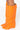 Full View Azalea Wang Stuck On You Wedge Boot In Orange