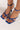 Full View Azalea Wang Sweet And Sour Stiletto Sandal In Blue