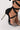 Full View Azalea Wang Sweet Nothings Stiletto Pump In Black