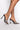 Side View Azalea Wang Take It Back Stiletto Sandal In Black