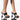 Front View Azalea Wang Take Me On A Vaca Stiletto Sandal In Black