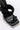 Extra View Azalea Wang Take Me On A Vaca Stiletto Sandal In Black