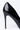 Extra View Azalea Wang Take Me Out Stiletto Pump In Black