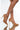 Front View Azalea Wang Take Me Out Stiletto Pump In Dark Nude