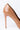 Extra View Azalea Wang Take Me Out Stiletto Pump In Dark Nude