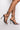 Side View Azalea Wang Take You Anywhere Stiletto Sandal In Black