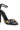 Full View Azalea Wang Tea Time Embellished Stiletto Pump In Black