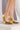 Extra View Azalea Wang Tegwen Gold Pump