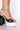 Full View Azalea Wang Tell It How It Is Chunky Sandal In Black White