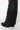 Full View Azalea Wang That Kinda Night Wedge Boot In Black