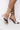 Side View Azalea Wang The Way You Move Stiletto Sandal In Black White