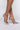 Side View Azalea Wang This Is Why Im Hot Stiletto Sandal In Clear in Clear