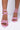 Back View Azalea Wang This Is Why Im Hot Stiletto Sandal In Pink in Pink Patent