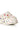 Full View Azalea Wang Thurlow White Embellished Clog