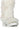 Full View Azalea Wang Tommie White Furry Boot