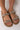 Full View Azalea Wang Turn Up The Heat Flatform Sandal In Nude