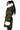 Extra View Azalea Wang Undercover Faux Fur Lined Camo Coat