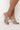 Side View Azalea Wang Up All Night Stiletto Sandal In Glass