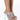 Front View Azalea Wang Up All Night Stiletto Sandal In Multi