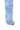 Full View Azalea Wang Upsetter Blue Furry Boot