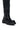 Full View Azalea Wang Valerie Chunky Flatform Boot In Black