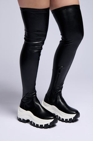 SaayaEgami専用VOLUMINOUSTOE PLATFORM BOOTS s-l400.jpg