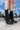 Extra View Azalea Wang Wilber Bootie With Stretch Neoprene In Black