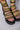 Full View Azalea Wang Wrap It Up Flatform Sandal In Multi