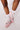 Extra View Azalea Wang Xandra Pink Ballet Flat