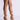 Front View Azalea Wang Yeira Gold Sandal