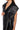 Full View Azalea Wang You Already Know Moto Vest With Front Drape