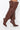 Side View Azalea Wang You Were Just A Lover Stiletto Boot In Brown