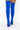 Detail View Azalea Wang Your Friends Are Taking You Out Sexy Thigh High Heel Suede Boot In Cobalt