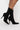 Side View Azalea Wang Youre In The Mood For A Dance High Heel Pointed Toe Bootie