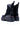 Full View Azalea Wang Youre Never Alone Flatform Bootie In Black in Black