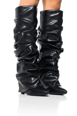azalea-wang-zumma-black-ruched
