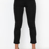 Front View Back To Business Scuba Trouser