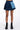 Full View Back To College Pleated Mini Skirt