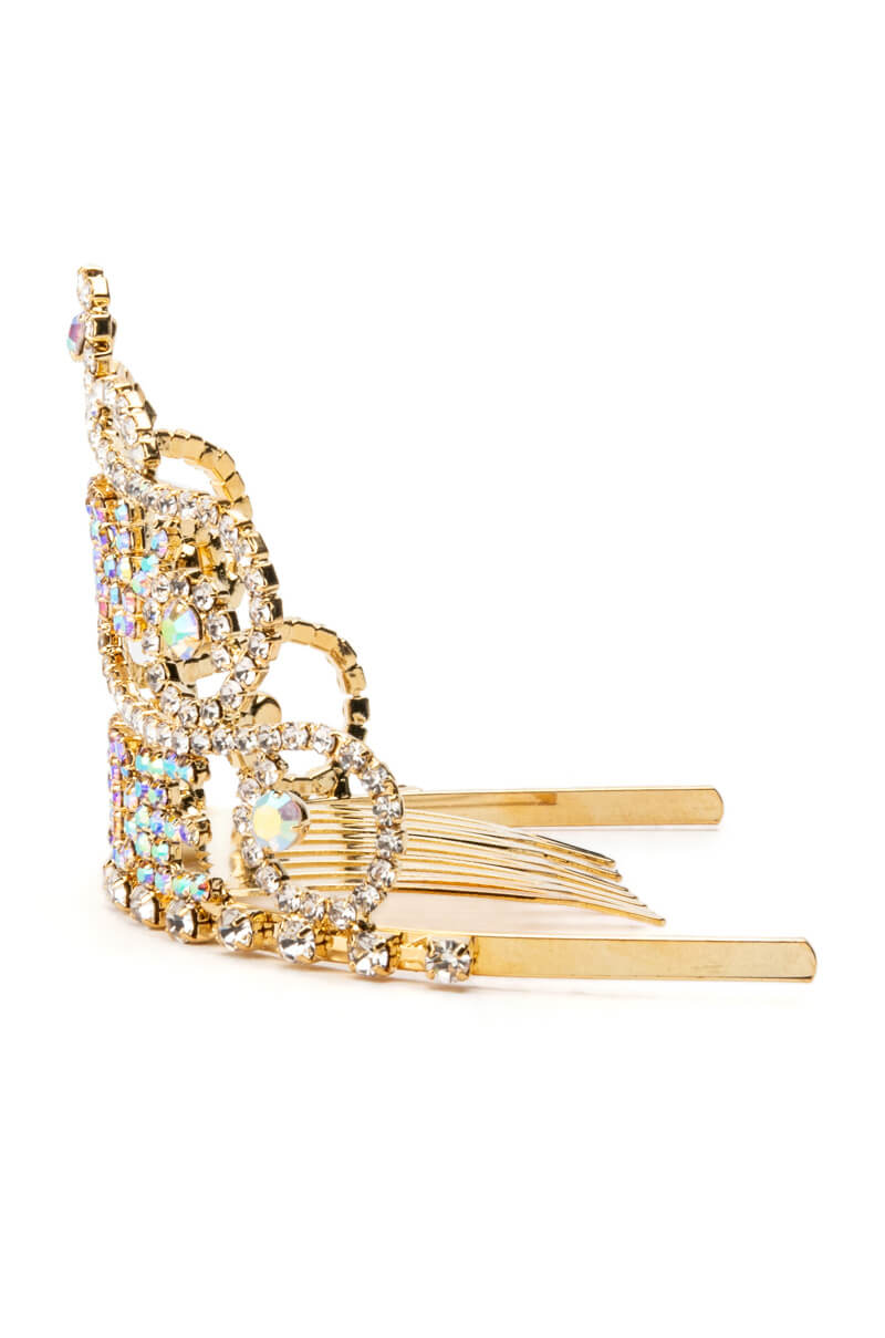 Detail View Bad Bish Birthday Headband 3