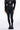 Front View Bad Thing Corset Legging