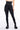 Side View Bad Thing Corset Legging
