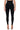 Side View Bad Thing Corset Legging