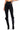 Side View Bad Thing Corset Legging